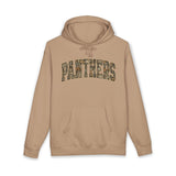 Camouflage Hoodie