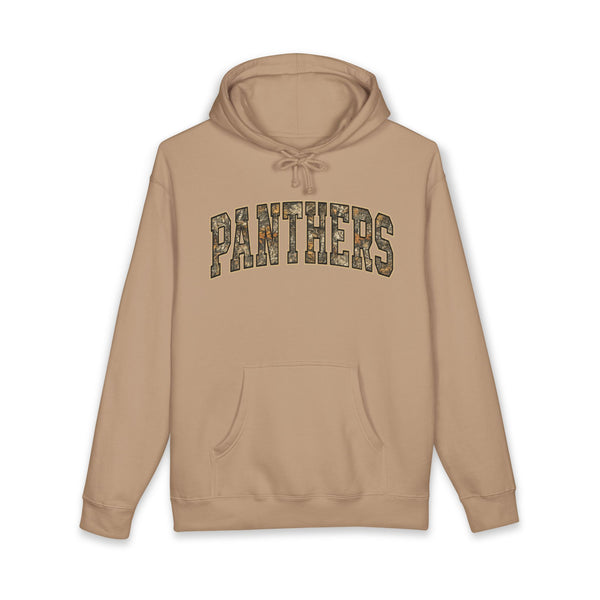 Camouflage Hoodie