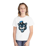 Collegiate Cat Youth T-Shirt