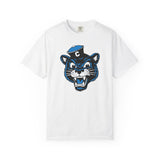 Collegiate Cat T-Shirt