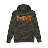 Military Camo Hoodie - Classic Fit