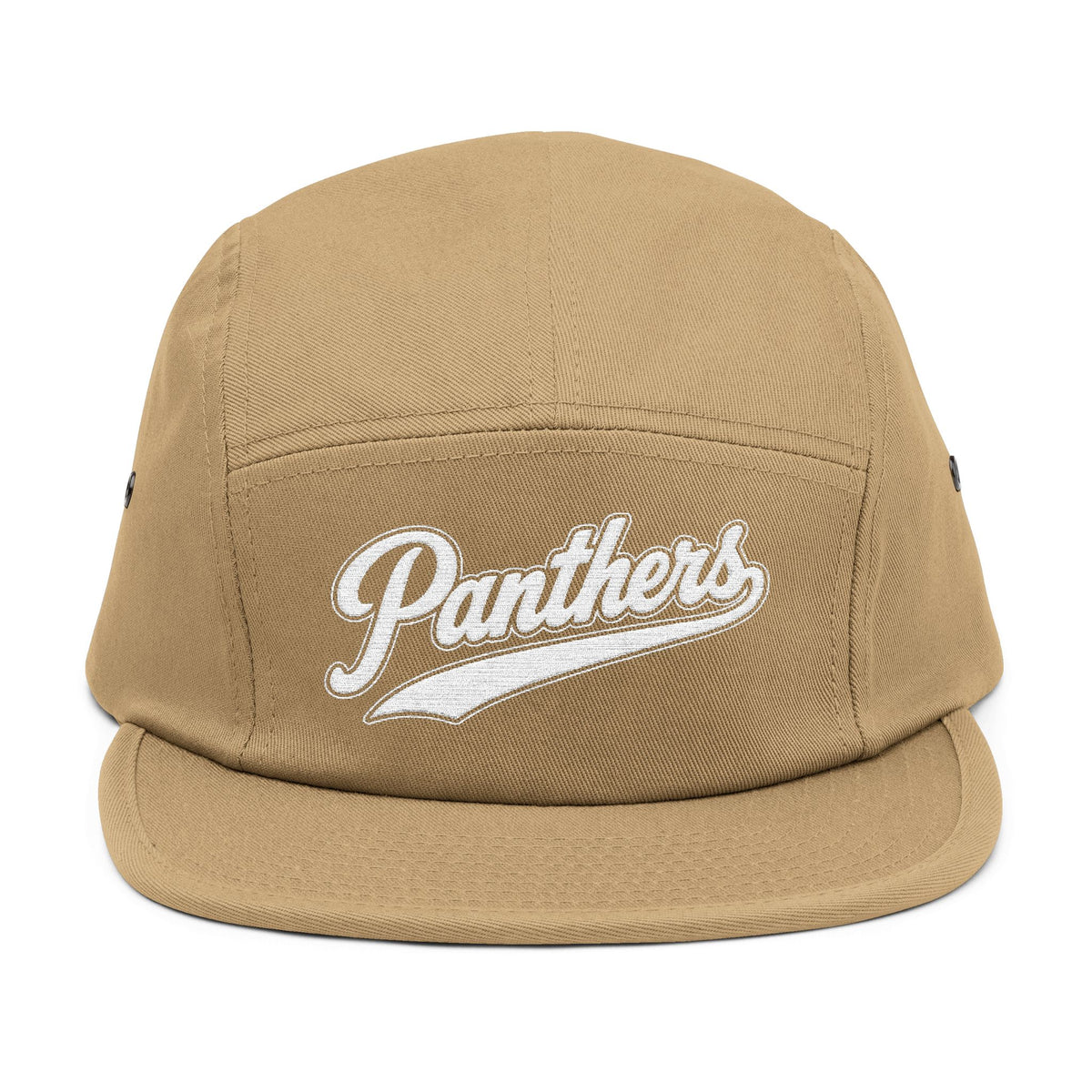 Baseball Camper Hat