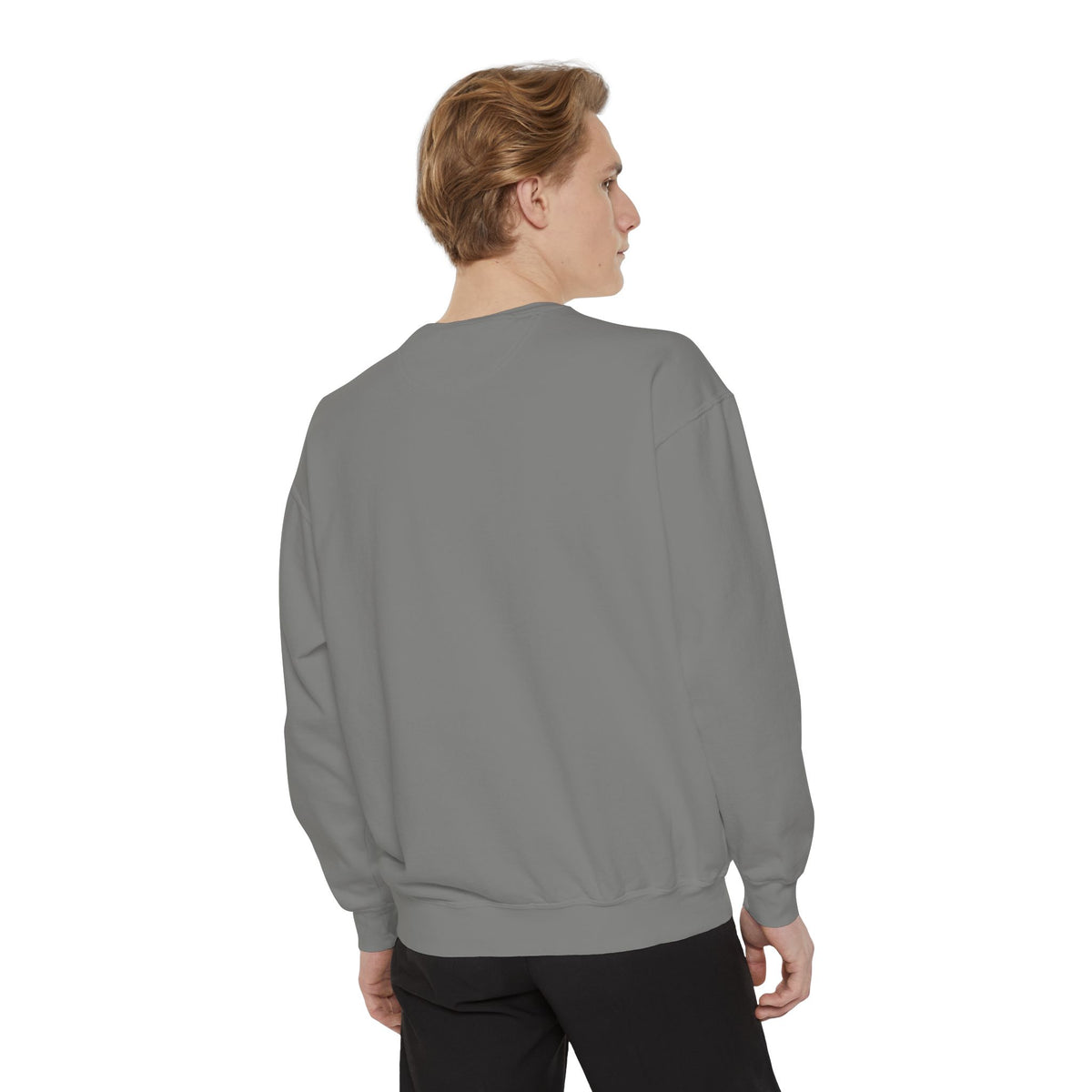 Panther on Tap Heavyweight Sweatshirt