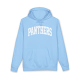 Varsity Colored Hoodies