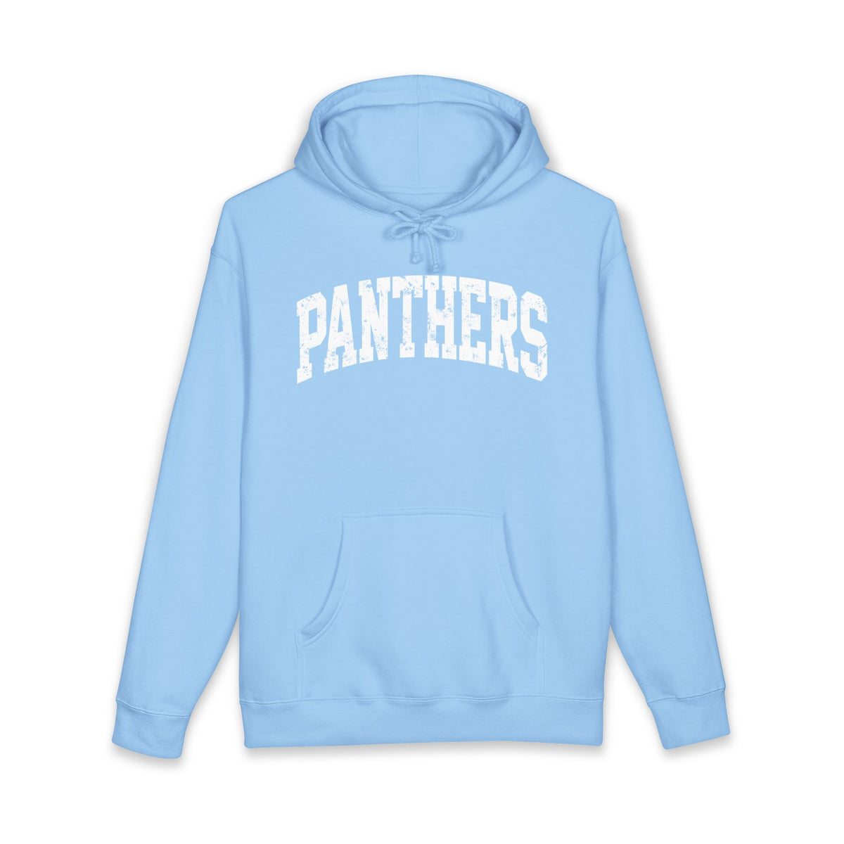 Varsity Colored Hoodies