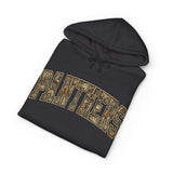 Camouflage Hoodie