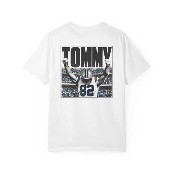 Tommy Balboa T-Shirt