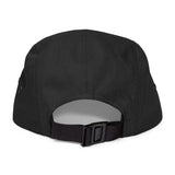 Baseball Camper Hat