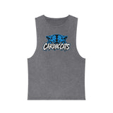 Cardiac Cats Tank Top