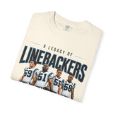 Linebacker Legacy T-Shirt