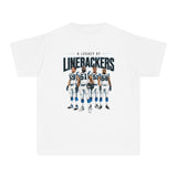Linebacker Legacy Youth T-Shirt