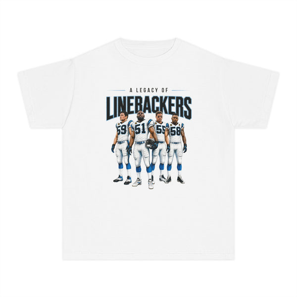 Linebacker Legacy Youth T-Shirt