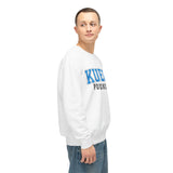 Kuech Pounding Crewneck Sweatshirt