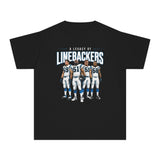 Linebacker Legacy Youth T-Shirt