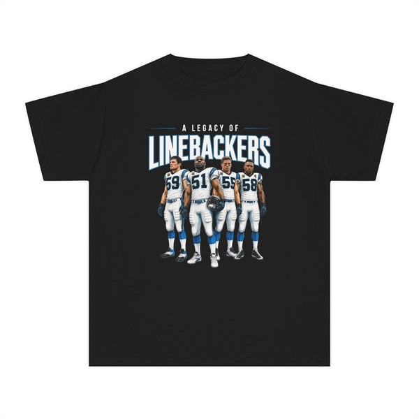 Linebacker Legacy Youth T-Shirt