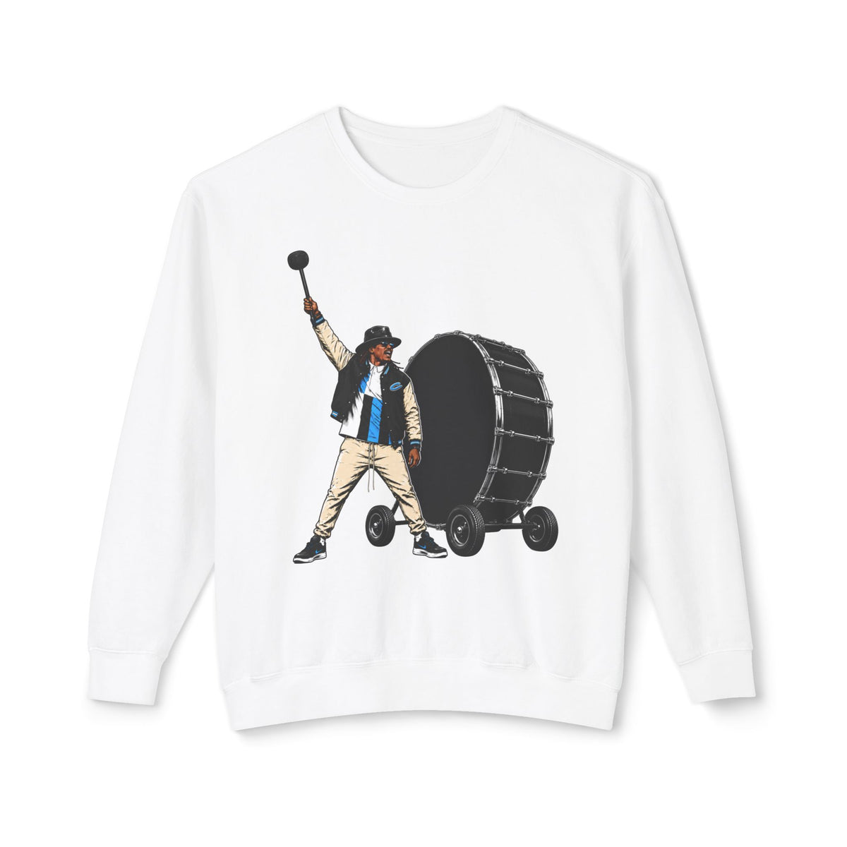 For the Culture Crewneck Sweatshirt