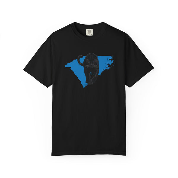 Carolina Silhouette T-Shirt