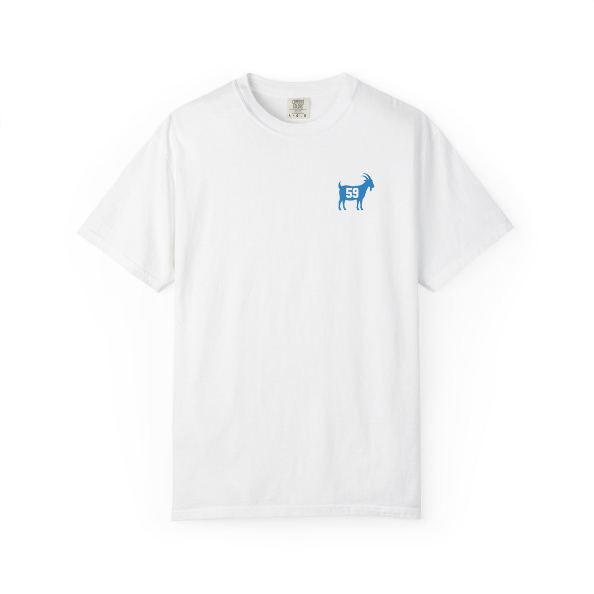 Goated T-Shirt