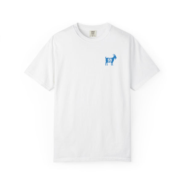Goated T-Shirt