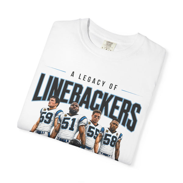 Linebacker Legacy T-Shirt