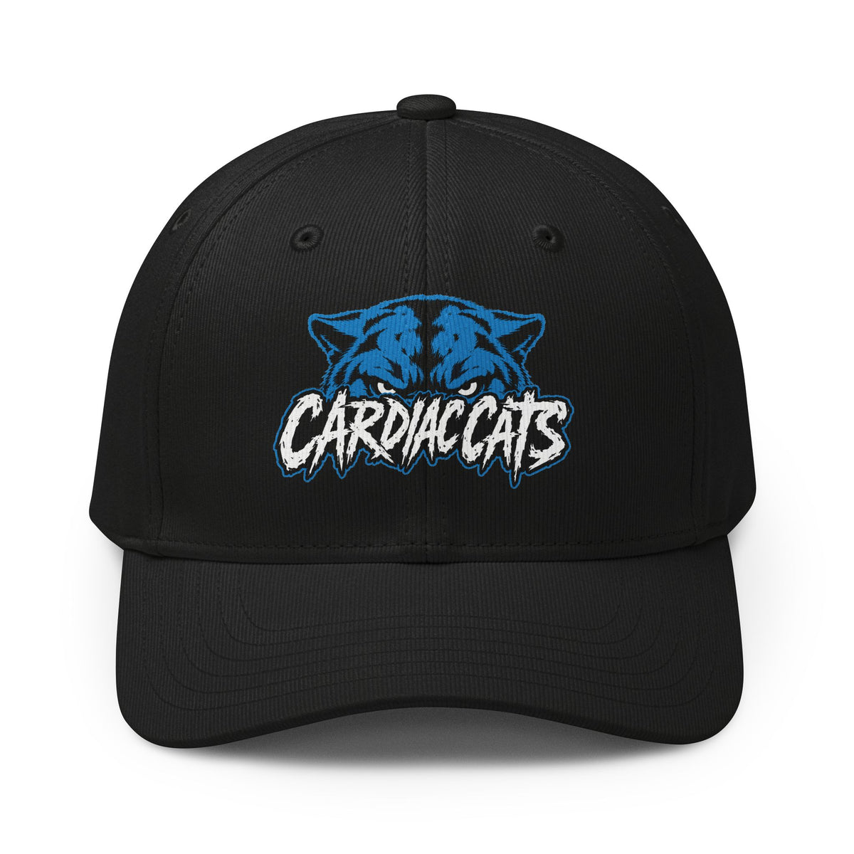 Cardiac Cats Hat