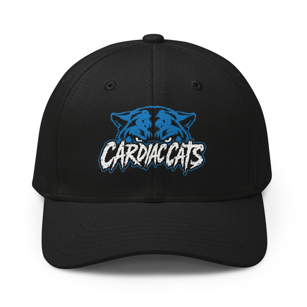 Cardiac Cats Hat