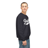 Baseball Crewneck Sweatshirt
