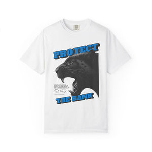 Protect the Bank T-Shirt