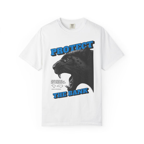 Protect the Bank T-Shirt