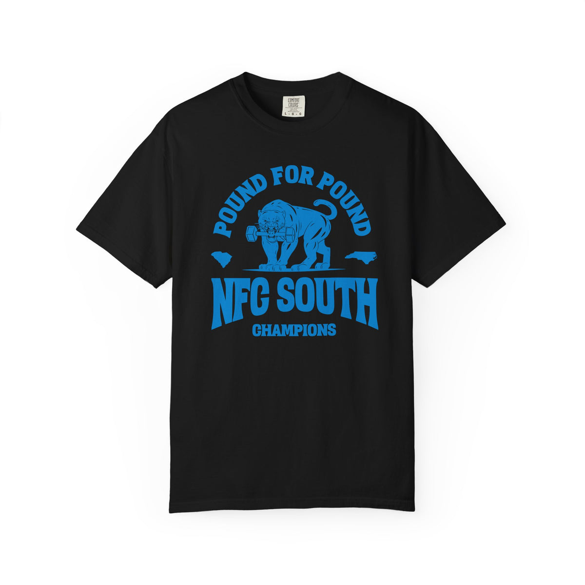 Pound for Pound T-Shirt