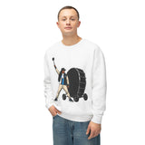 For the Culture Crewneck Sweatshirt