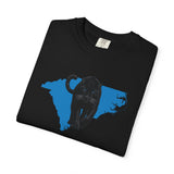 Carolina Silhouette T-Shirt