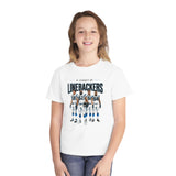 Linebacker Legacy Youth T-Shirt