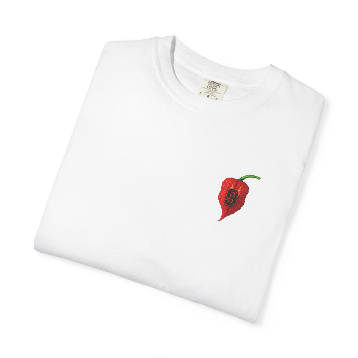 Carolina Reaper Pepper T-Shirt