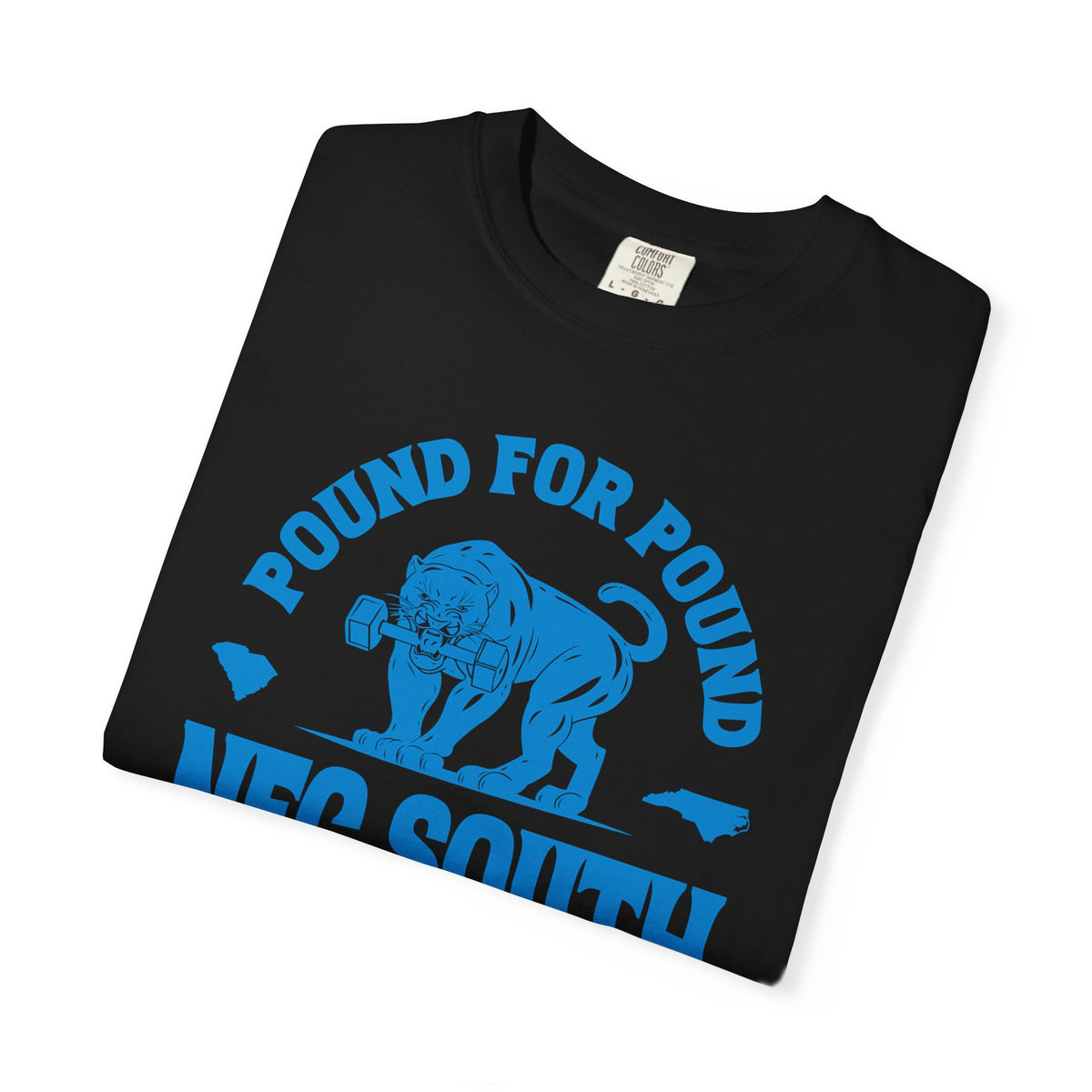Pound for Pound T-Shirt
