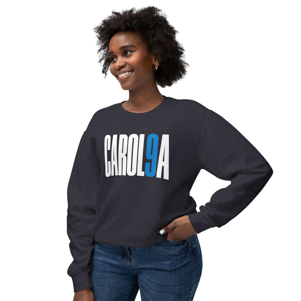Carol9a Crewneck Sweatshirt