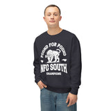 Pound for Pound Crewneck Sweatshirt