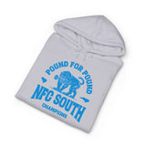 Pound for Pound Hoodie