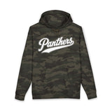 Baseball Hoodie