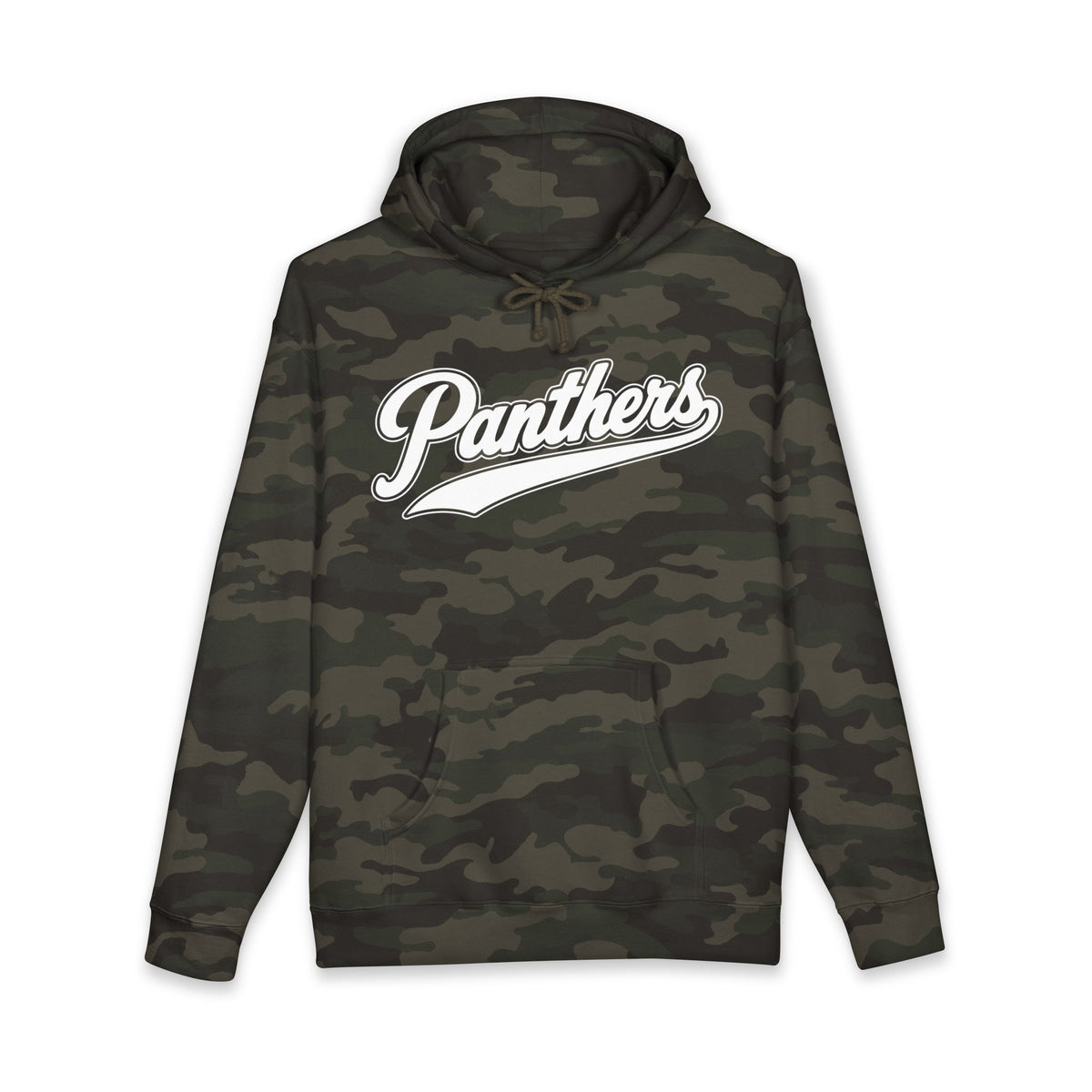 Baseball Hoodie