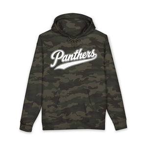 Baseball Hoodie