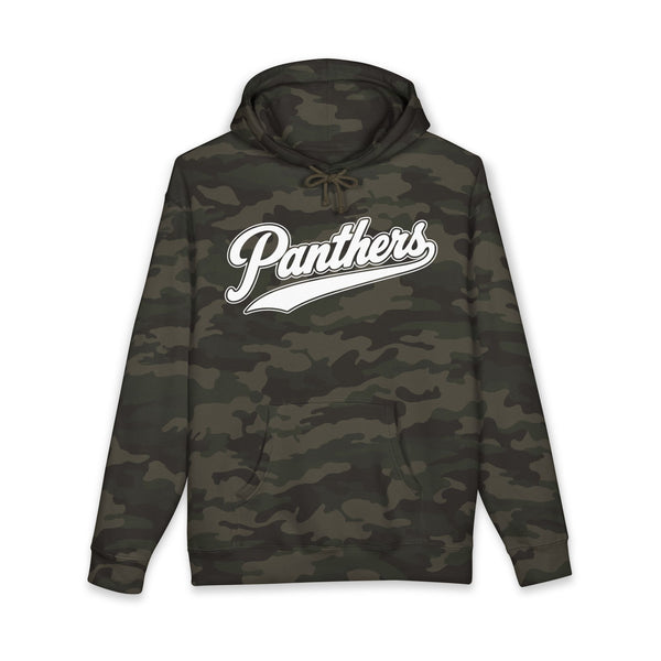 Baseball Hoodie