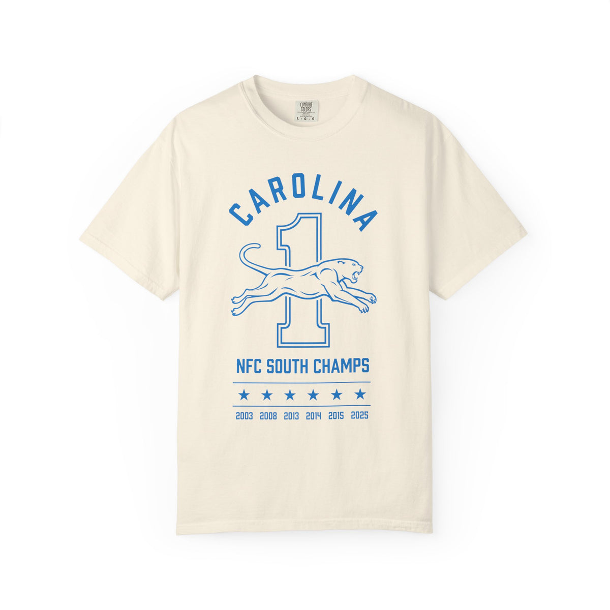 NFC South Champs T-Shirt