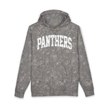 Deadwood Camo Varsity Hoodie
