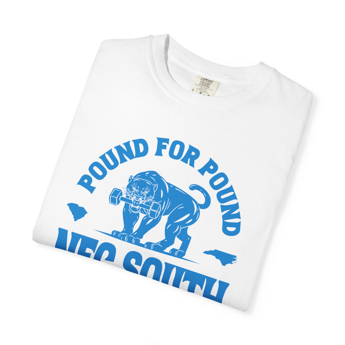 Pound for Pound T-Shirt