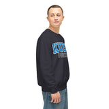 Kuech Pounding Crewneck Sweatshirt