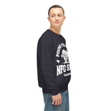 Pound for Pound Crewneck Sweatshirt