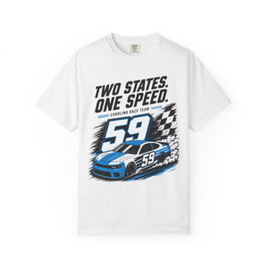 Two States One Speed T-Shirt