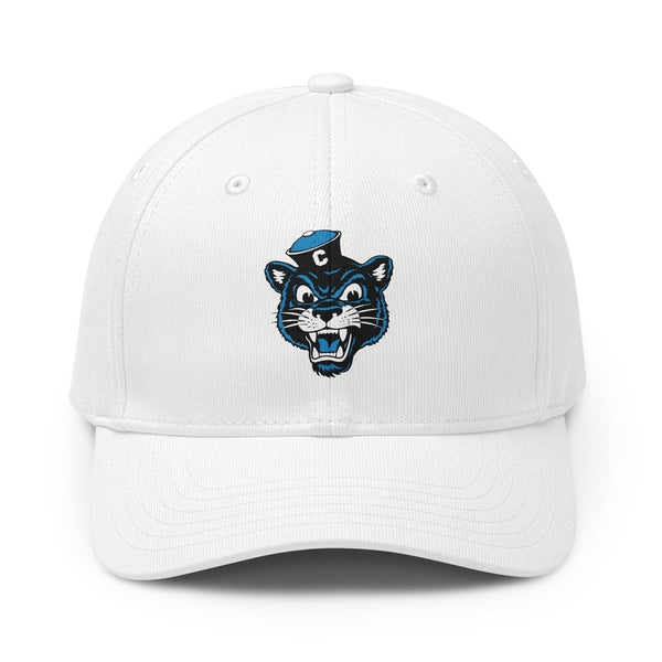 Collegiate Cat Hat