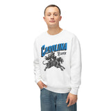 Carolina Reaper Lightweight Sweatshirt